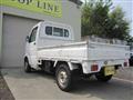 2009 Suzuki Carry Truck