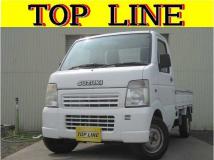 2009 Suzuki Carry Truck