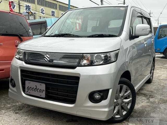 2011 Suzuki Wagon R