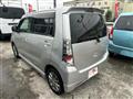 2011 Suzuki Wagon R