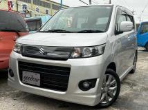 2011 Suzuki Wagon R