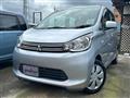 2013 Mitsubishi eK Wagon