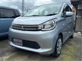 2013 Mitsubishi eK Wagon