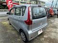 2013 Mitsubishi eK Wagon