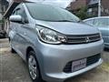 2013 Mitsubishi eK Wagon