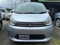 2013 Mitsubishi eK Wagon