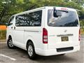 2012 Toyota Hiace Van