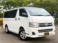 2012 Toyota Hiace Van