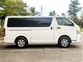 2012 Toyota Hiace Van