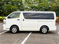 2012 Toyota Hiace Van