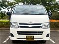 2012 Toyota Hiace Van