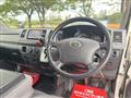 2012 Toyota Hiace Van