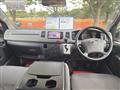 2012 Toyota Hiace Van
