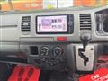 2012 Toyota Hiace Van