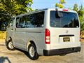 2012 Toyota Hiace Van