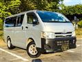 2012 Toyota Hiace Van