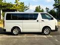 2012 Toyota Hiace Van