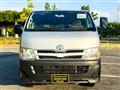2012 Toyota Hiace Van