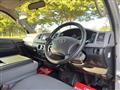 2012 Toyota Hiace Van