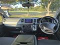 2012 Toyota Hiace Van