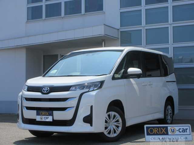 2023 Toyota Noah