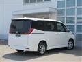 2023 Toyota Noah