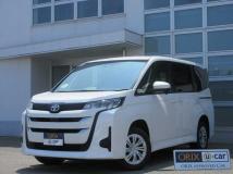 2023 Toyota Noah