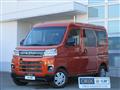 2023 Daihatsu Atrai