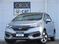 2019 Honda Fit