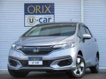 2019 Honda Fit