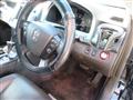 2008 Toyota Crown Athlete Series