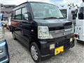 2008 Suzuki Every Wagon