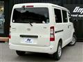 2021 Toyota Townace Van