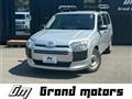 2021 Toyota Probox Van