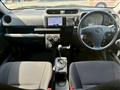 2021 Toyota Probox Van