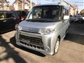 2013 Daihatsu Tanto Custom