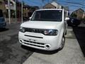 2017 Nissan Cube