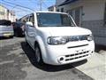 2017 Nissan Cube
