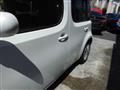 2017 Nissan Cube