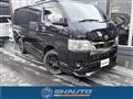 2024 Toyota Hiace Van