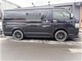 2024 Toyota Hiace Van