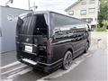 2024 Toyota Hiace Van
