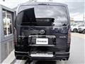 2024 Toyota Hiace Van