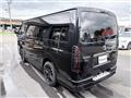 2024 Toyota Hiace Van