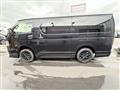 2024 Toyota Hiace Van