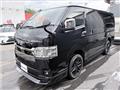 2024 Toyota Hiace Van