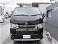 2024 Toyota Hiace Van