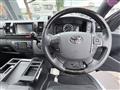 2024 Toyota Hiace Van