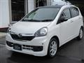 2016 Daihatsu Mira