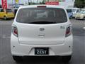 2016 Daihatsu Mira